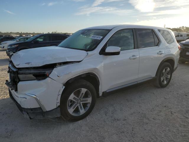 2024 HONDA PILOT EXL 5FNYG2H42RB005099  66681824