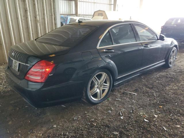 VIN WDDNG7DB7DA523849 2013 Mercedes-Benz S-Class, 550 no.3