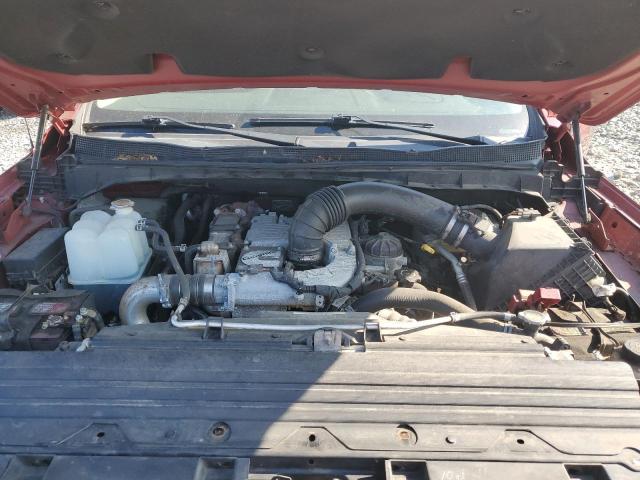 2017 NISSAN TITAN XD S - 1N6BA1F49HN535488