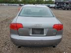 AUDI A4 3.2 QUA photo