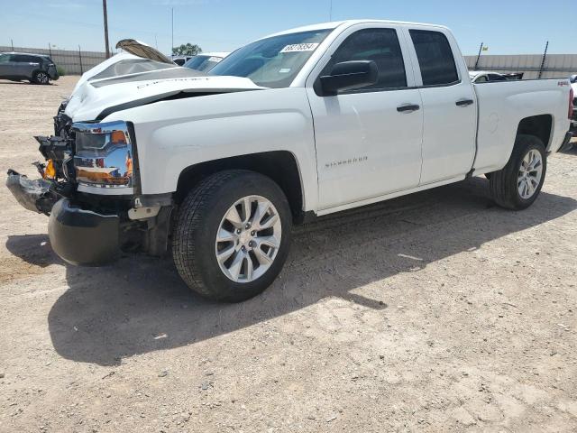 2019 CHEVROLET SILVERADO LD K1500 BASE/LS 2019