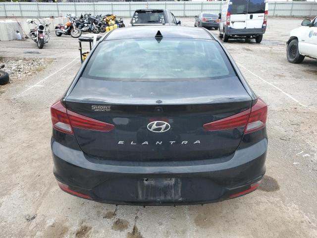 VIN 5NPD84LF3LH544534 2020 HYUNDAI ELANTRA no.6