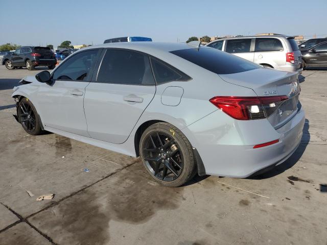 2022 HONDA CIVIC SPOR 2HGFE2F54NH561347  66274684