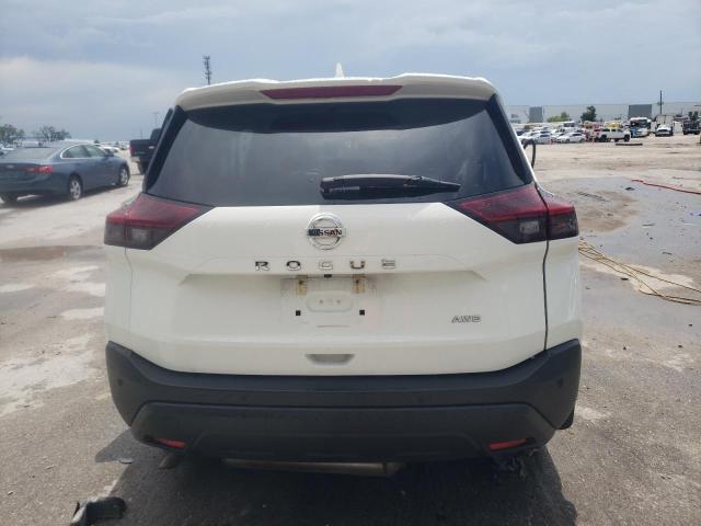 2021 NISSAN ROGUE S - 5N1AT3AB6MC847456