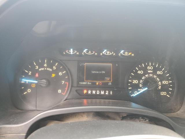 2019 FORD F150 SUPER - 1FTEX1CB5KKE68642