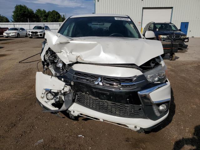2018 MITSUBISHI RVR SE JA4AJ3AU5JU600313