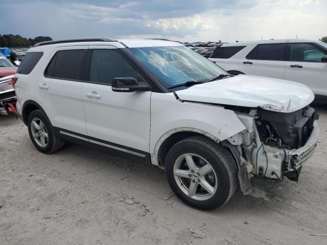 2016 FORD EXPLORER X - 1FM5K8D84GGB97797
