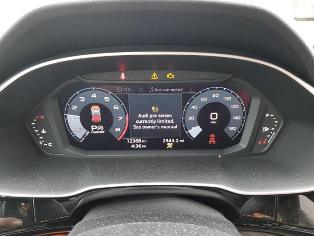 2021 AUDI Q3 PREMIUM - WA1EECF34M1089575