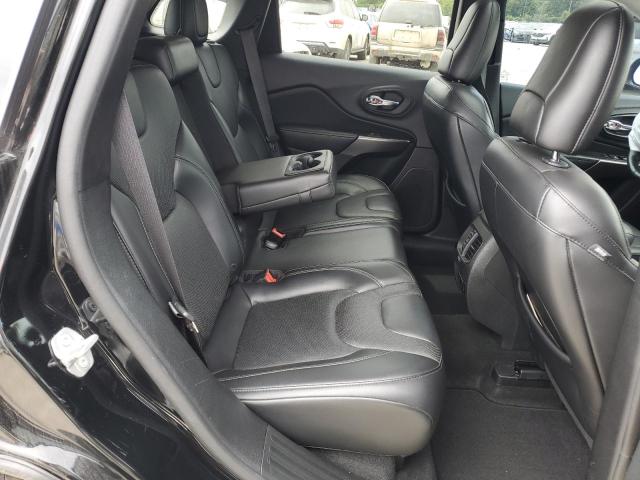 2019 JEEP CHEROKEE L - 1C4PJMDX2KD295169