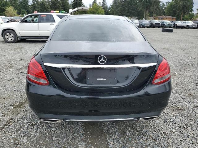 VIN 55SWF4JB4FU078256 2015 Mercedes-Benz C-Class, 300 no.6