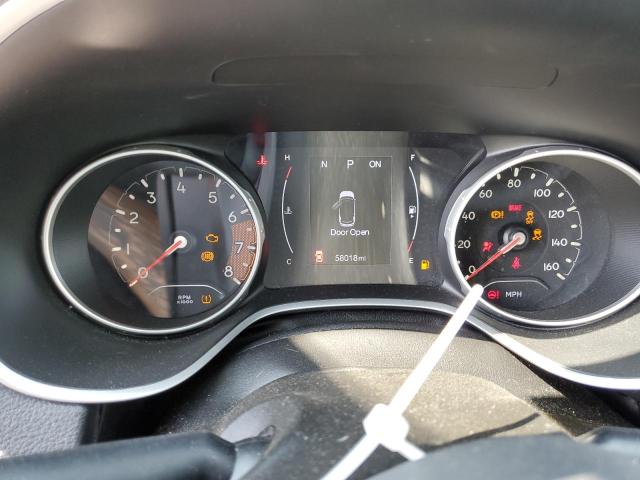 2019 JEEP COMPASS LA - 3C4NJDBB4KT704264