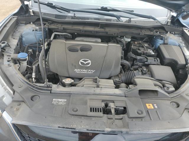 2015 MAZDA CX-5 GT - JM3KE4DY0F0524069