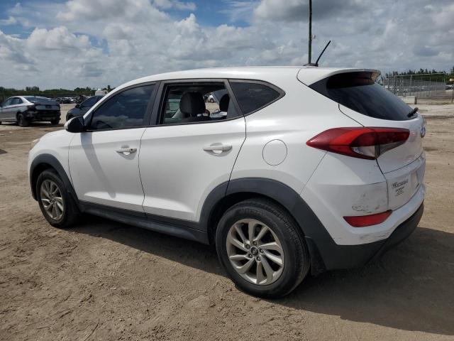 Vin: km8j23a40gu225874, lot: 69002834, hyundai tucson se 20162