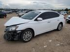 2018 NISSAN SENTRA S - 3N1AB7AP6JY341206