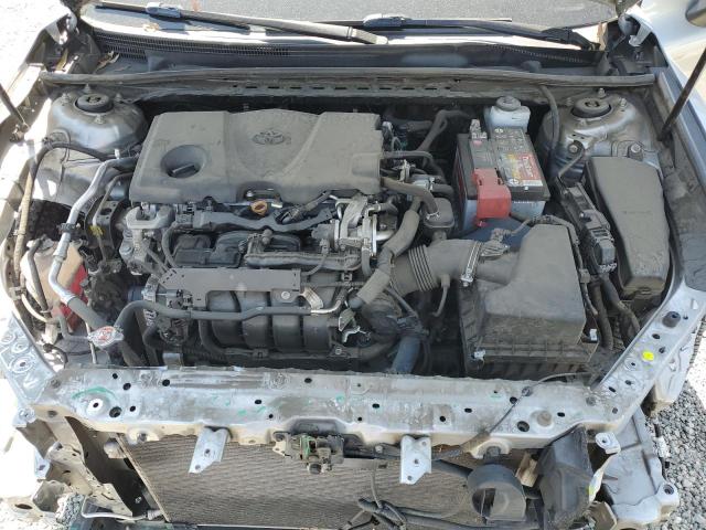 VIN 4T1B11HK2KU792449 2019 Toyota Camry, L no.11