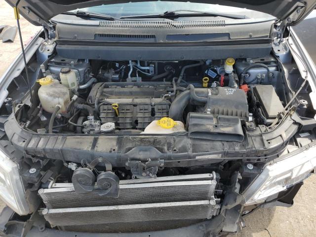 2017 DODGE JOURNEY SE - 3C4PDCAB6HT503759