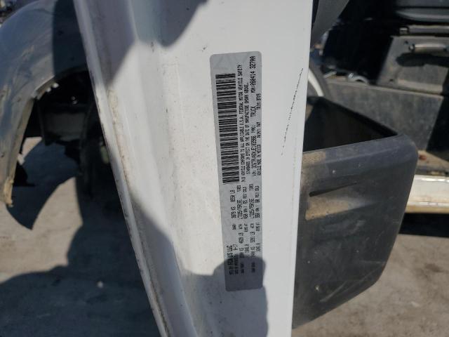 3C6TRVAGXJE103986 2018 RAM All Models