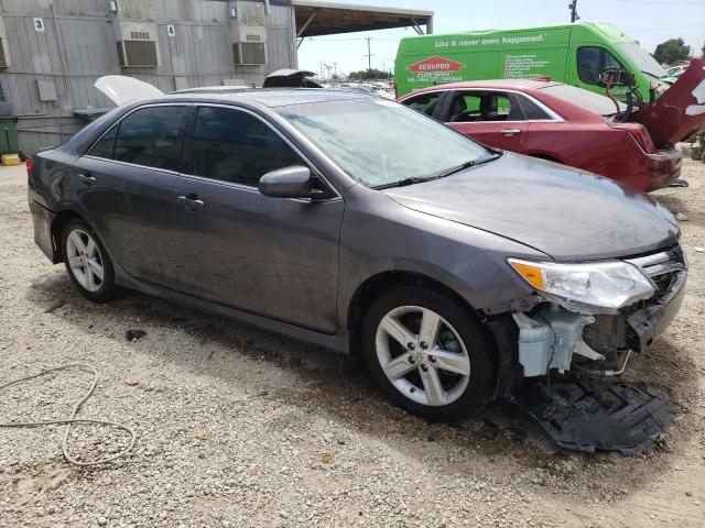 VIN 4T1BF1FK3DU704144 2013 Toyota Camry, L no.4