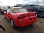 MITSUBISHI ECLIPSE SP photo