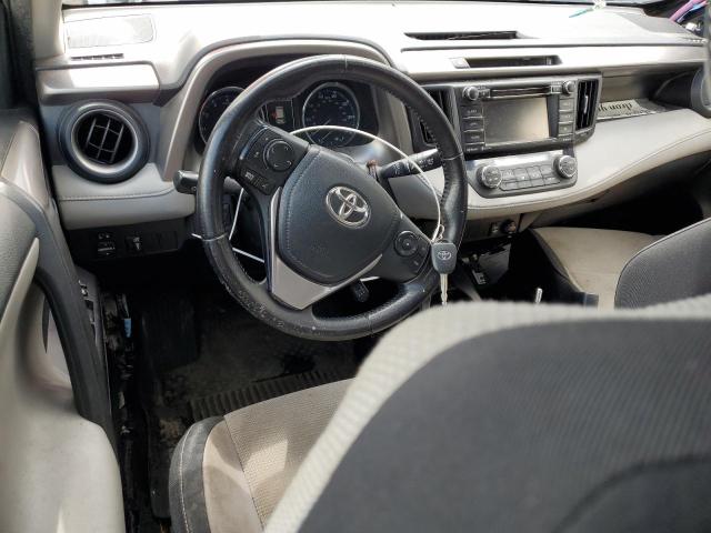 2016 TOYOTA RAV4 XLE - JTMRFREV0GD184339
