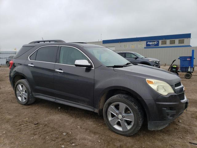 2015 CHEVROLET EQUINOX LT 1GNFLFEK2FZ105293  66615044