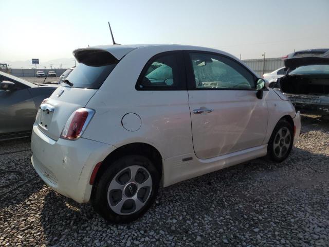 VIN 3C3CFFGE9ET172932 2014 Fiat 500, Electric no.3