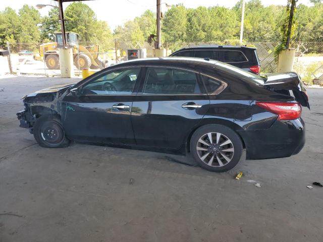 2018 NISSAN ALTIMA 2.5 - 1N4AL3AP9JC108986