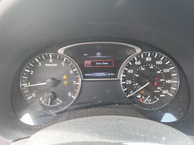 2018 NISSAN ALTIMA 2.5 - 1N4AL3AP0JC149040
