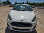 FORD FIESTA S photo