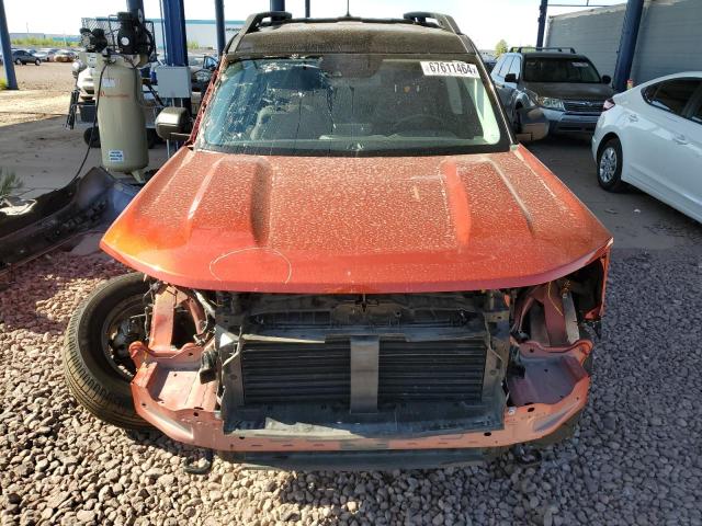 2022 FORD BRONCO SPO 3FMCR9D98NRE27848  67611464