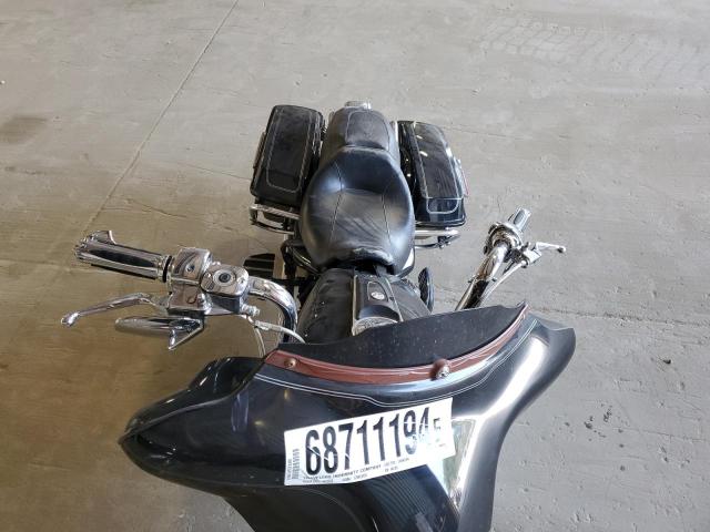 2007 HARLEY-DAVIDSON FLHTCUI - 1HD1FC41X7Y645398