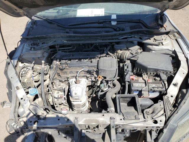 VIN 1HGCR2F88FA013935 2015 Honda Accord, Exl no.11