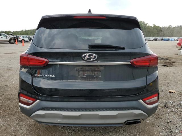 2020 HYUNDAI SANTA FE S - 5NMS33AD9LH228974