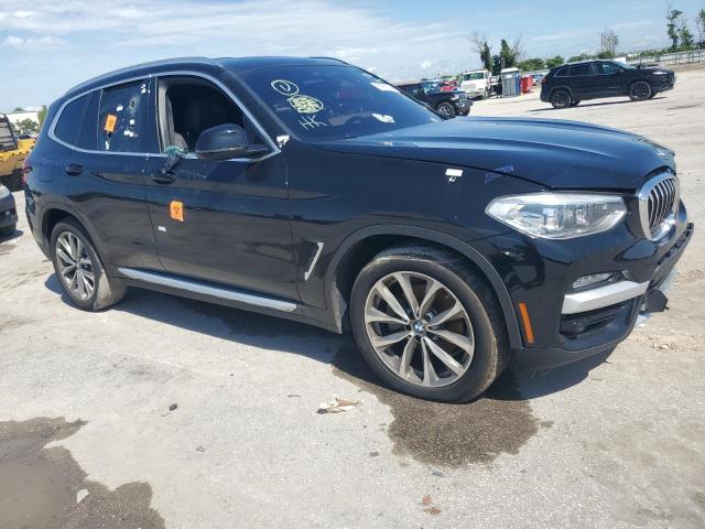 VIN 5UXTR7C55KLR48834 2019 BMW X3, Sdrive30I no.4