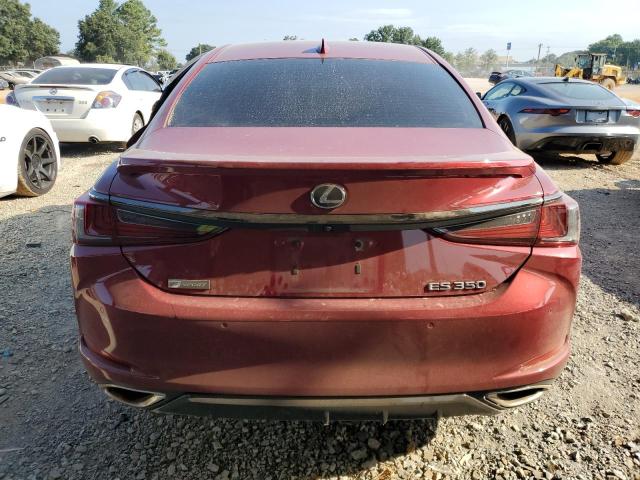 2020 LEXUS ES 350 F S - 58AGZ1B17LU075232