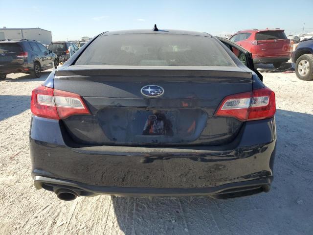 2018 SUBARU LEGACY SPO 4S3BNAS63J3003637