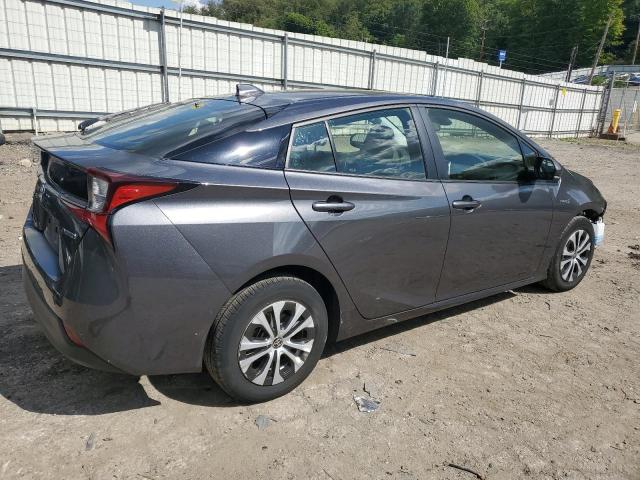 JTDL9MFU1N3039013 Toyota Prius Le 2022