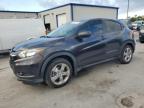 HONDA HR-V EX photo