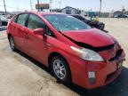 Lot #2923842846 2010 TOYOTA PRIUS