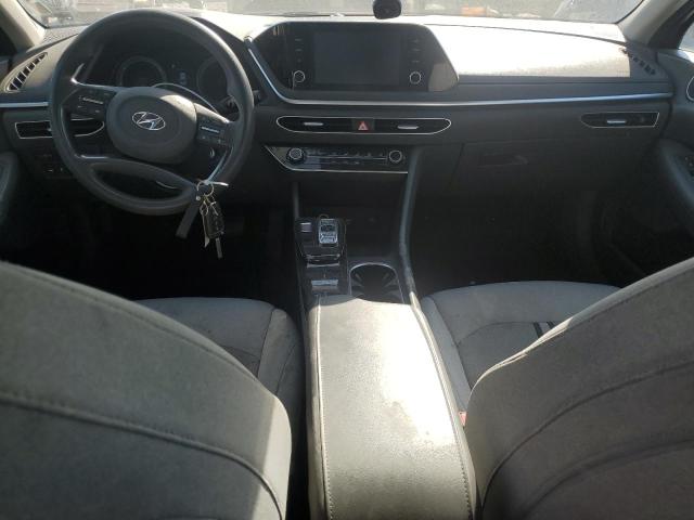 2021 HYUNDAI SONATA SE - 5NPEG4JA3MH072612