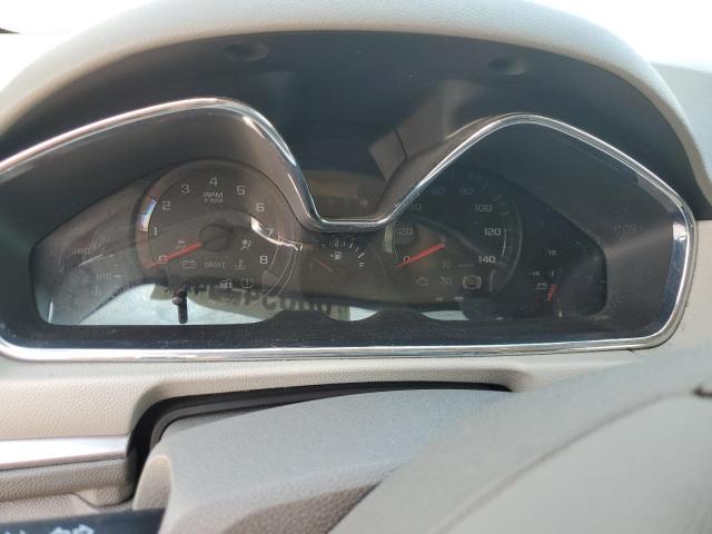 2015 CHEVROLET TRAVERSE L - 1GNKRFKD1FJ227788