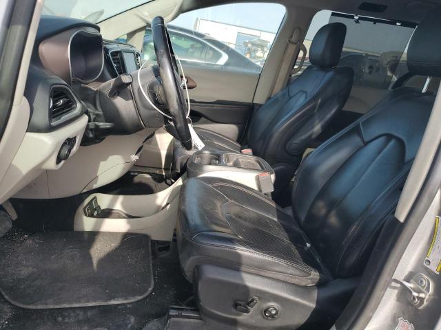 2018 CHRYSLER PACIFICA T - 2C4RC1BG7JR192927