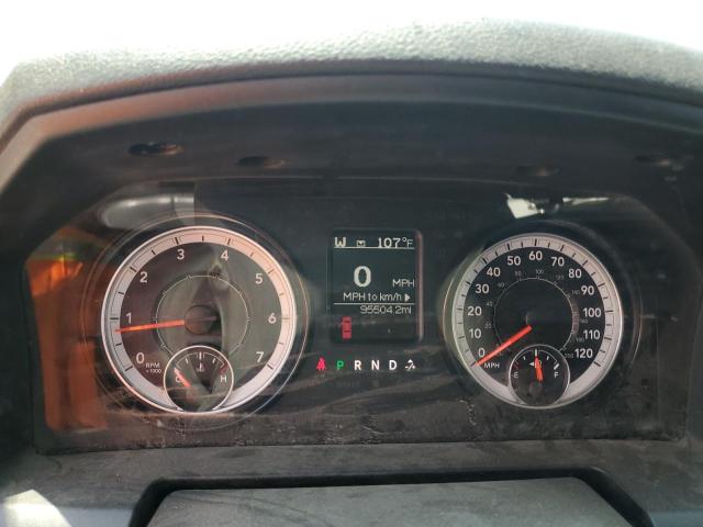 2022 RAM 1500 CLASS - 1C6RR7KT6NS156253