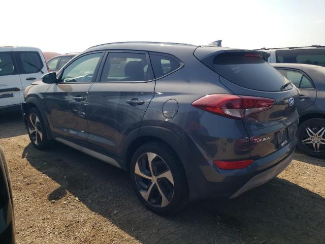 2018 HYUNDAI TUCSON SPO - KM8J3CAL3JU819421