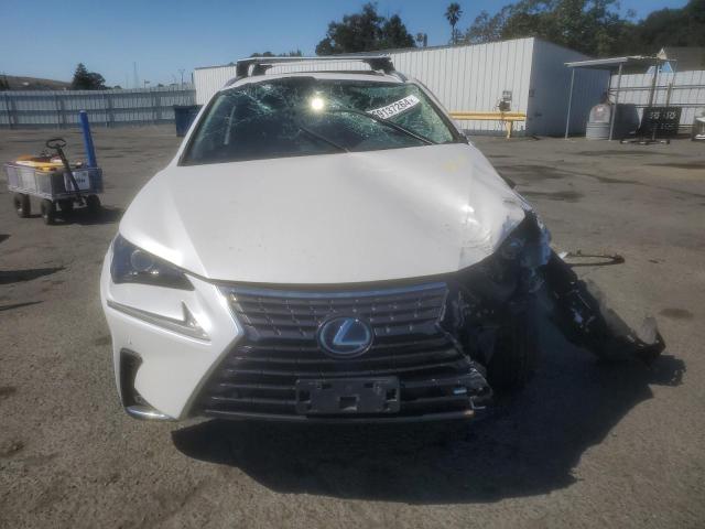 2020 LEXUS NX 300H JTJGJRDZ3L2128067