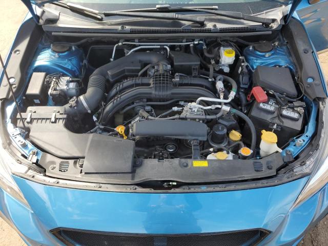 2019 SUBARU IMPREZA LI - 4S3GTAU62K3710643