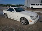 MERCEDES-BENZ SLK 320 photo