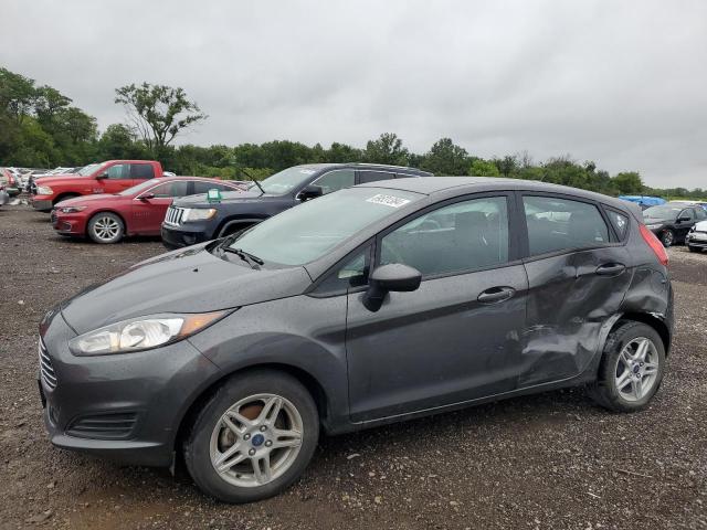 2018 FORD FIESTA SE 2018