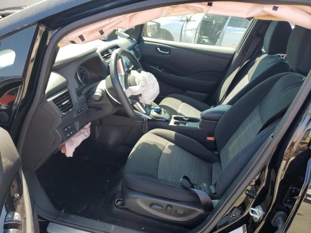 2023 NISSAN LEAF SV PL - 1N4CZ1CVXPC559439