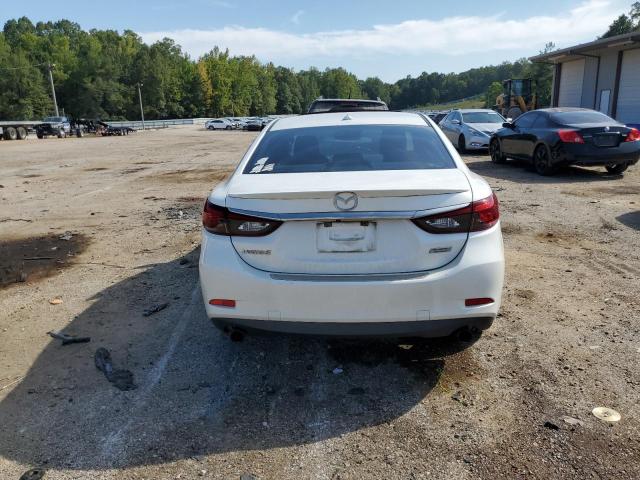 2017 MAZDA 6 GRAND TO - JM1GL1X58H1117778
